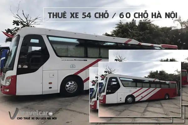 Chi tiết quy định pháp luật về bằng lái xe ô tô 60 chỗ