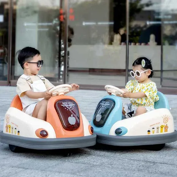 Xe ô tô điện dụng trẻ em C30 nhiều mầu