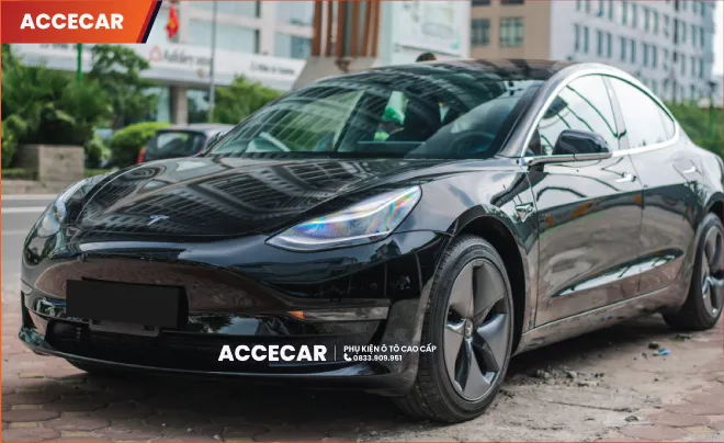 xe điện tesla giá bao nhiêu