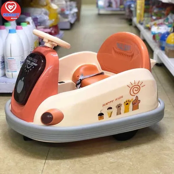 Xe ô tô điện dụng trẻ em C30