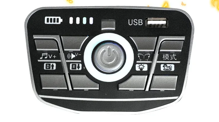 Xe ô tô điện trẻ em Rolls Royce LT928