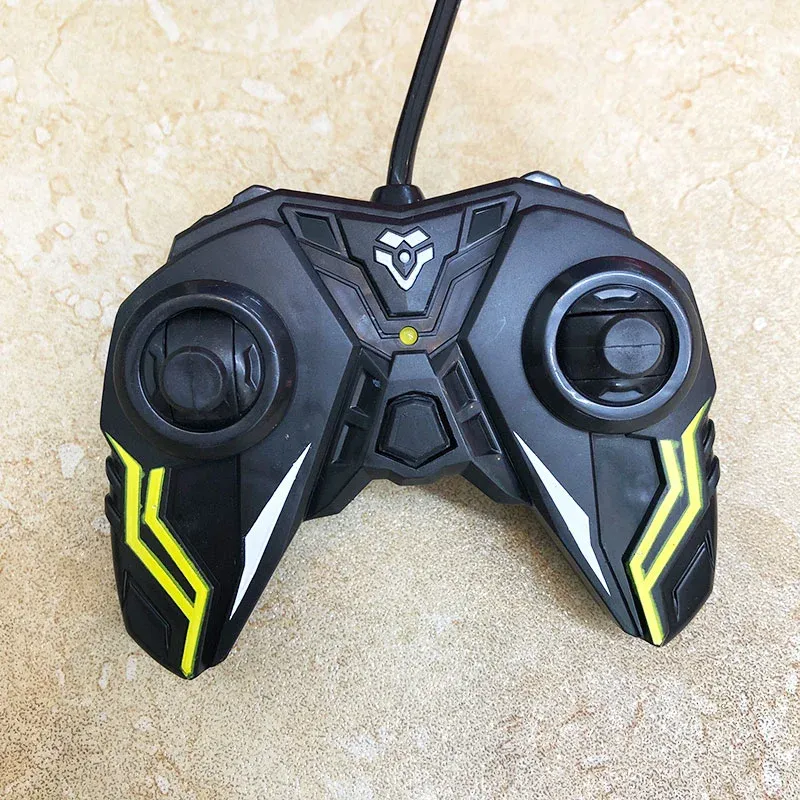 Bảng điều khiển từ xa to bản của xe ô tô mui trần đồ chơi