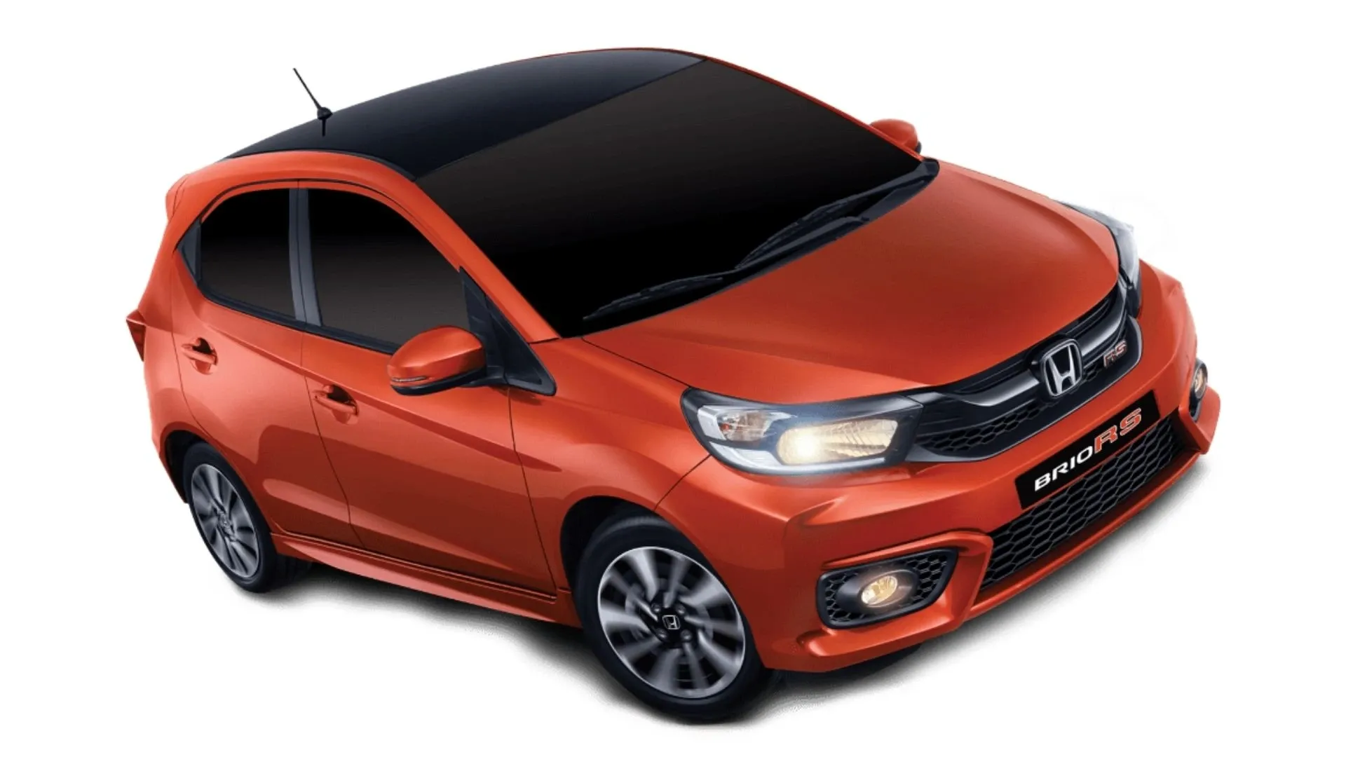 Honda Brio, mẫu xe đô thị nhỏ gọn, năng động cho phái đẹp và xe ô tô nhỏ cho nữ