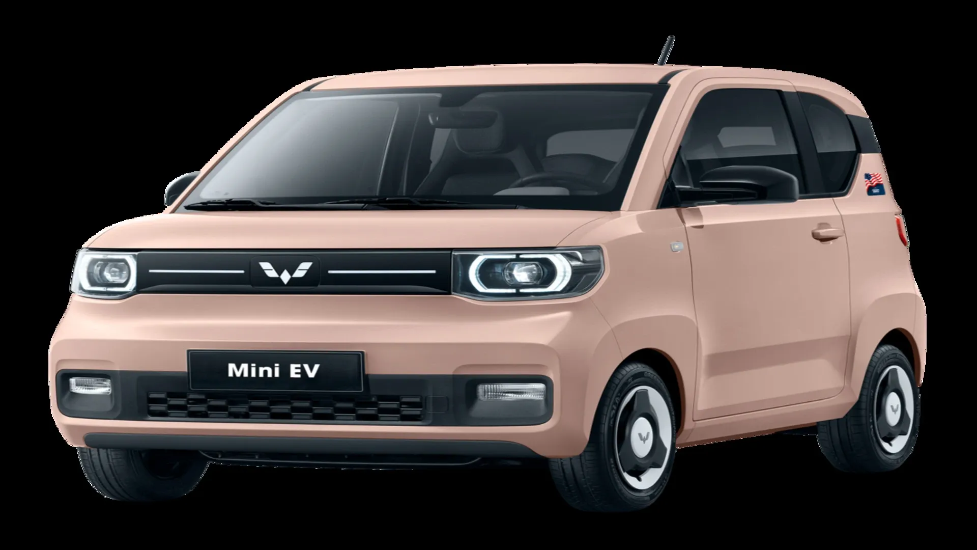 Wuling Mini EV, xe điện mini nhỏ nhất Việt Nam, lựa chọn lý tưởng cho xe ô tô nhỏ cho nữ