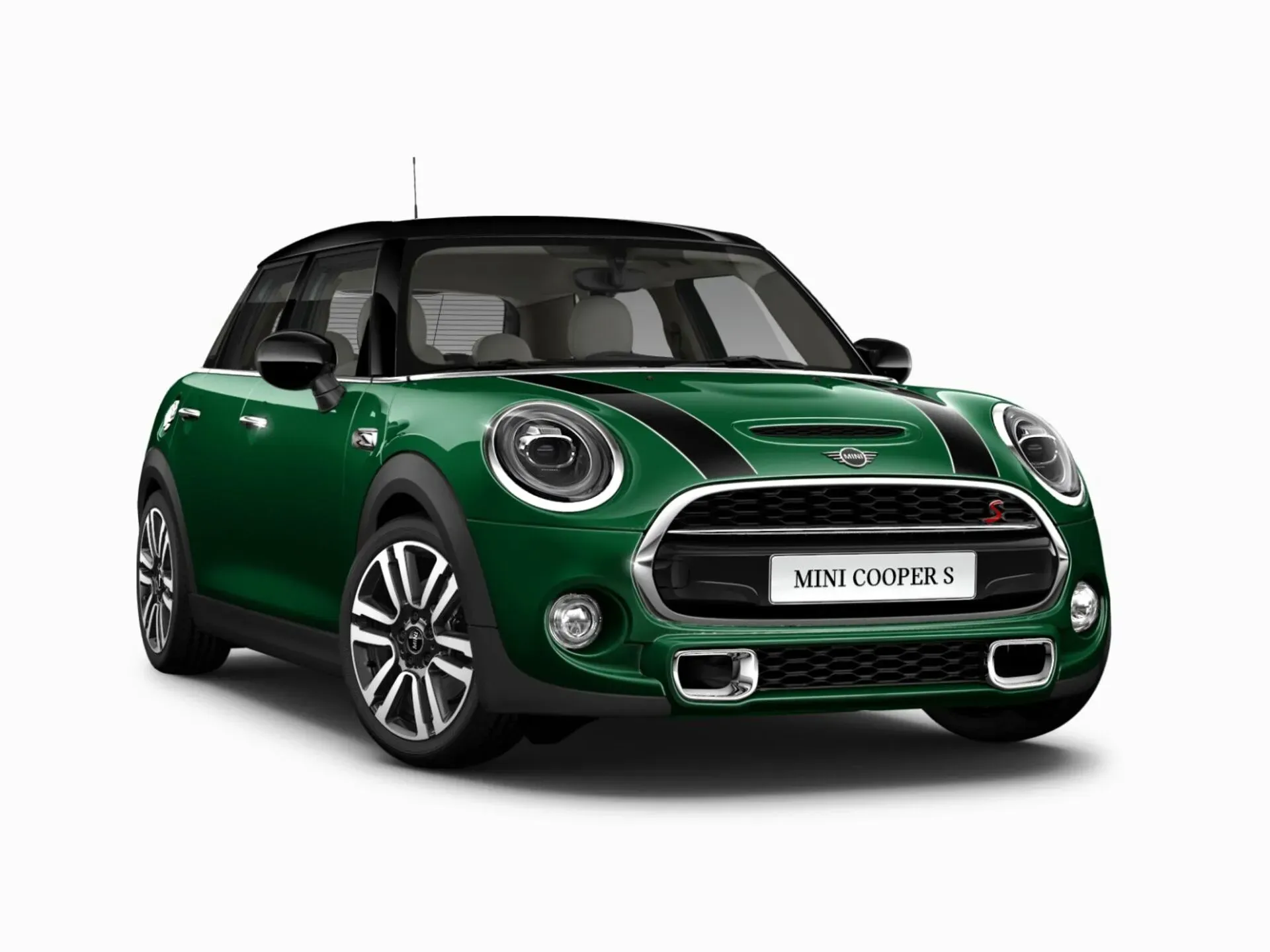 Mini Cooper là biểu tượng xe nhỏ gọn, cá tính, phù hợp cho xe ô tô nhỏ cho nữ sành điệu