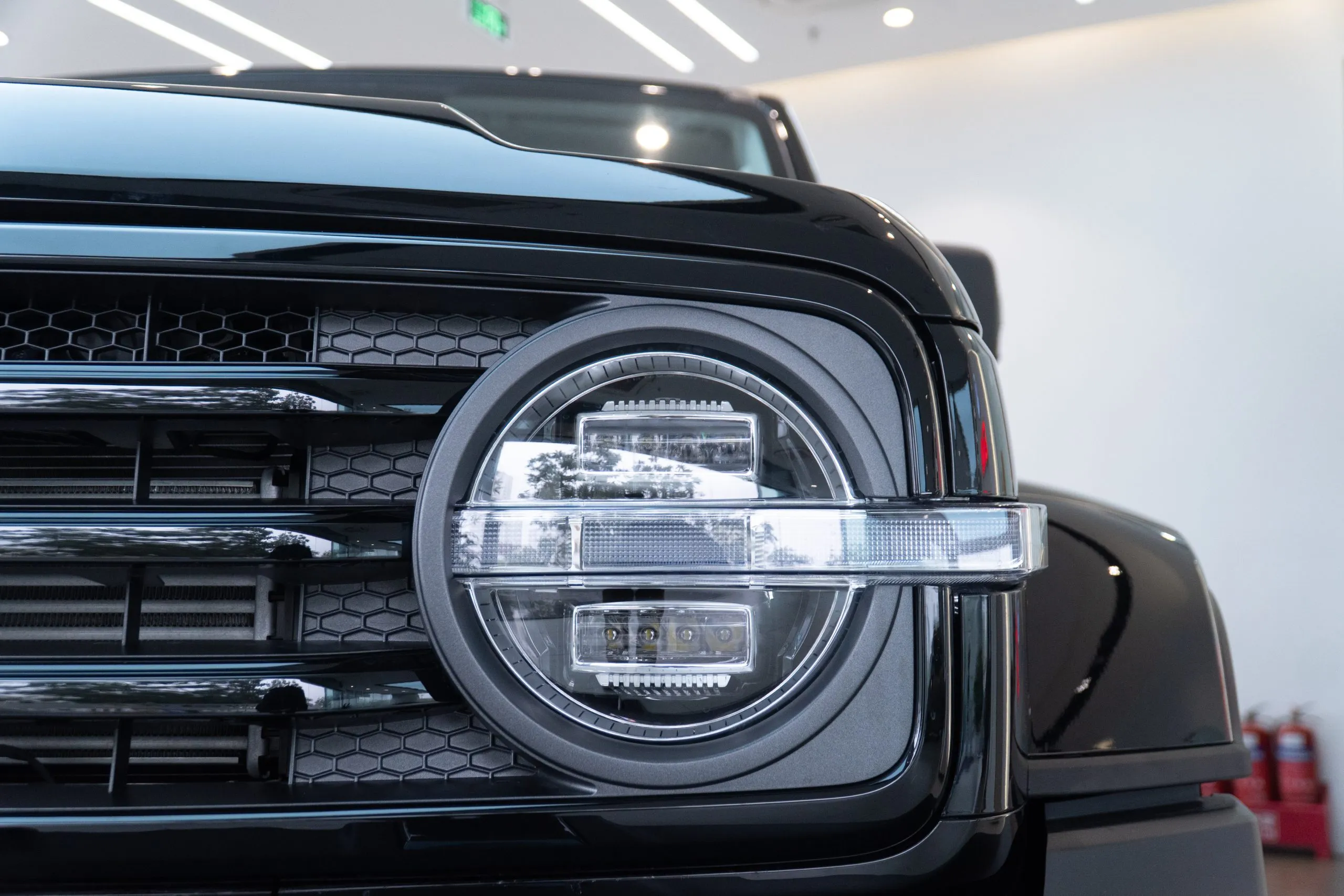 Công nghệ động cơ hiện đại giúp xe bán tải tiết kiệm nhiên liệu hiệu quả