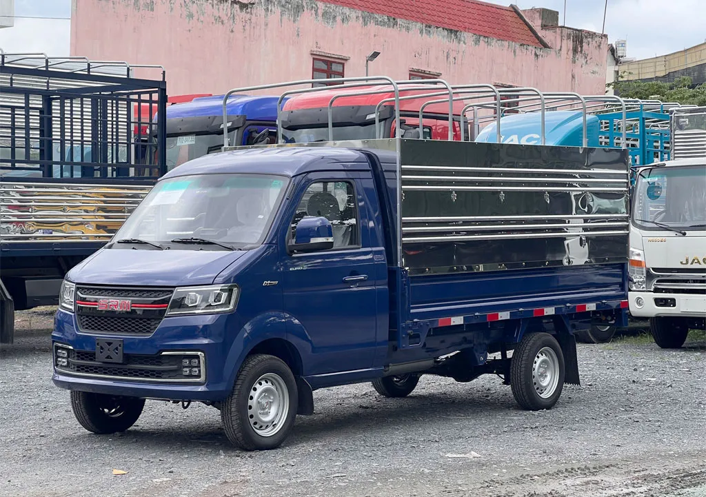 Xe tải SRM 1.25T SRM T50
