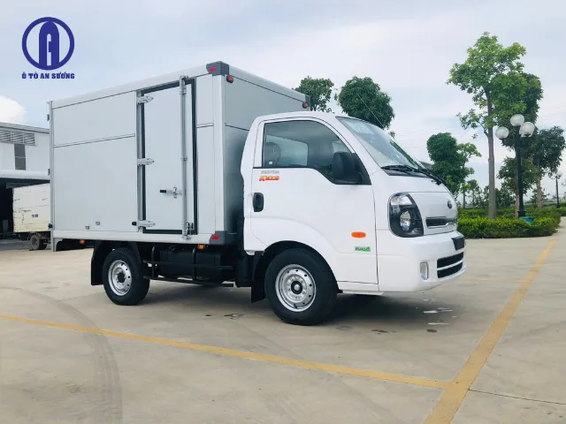 Bảng giá tham khảo xe tải 1.5 tấn cũ theo phân khúc