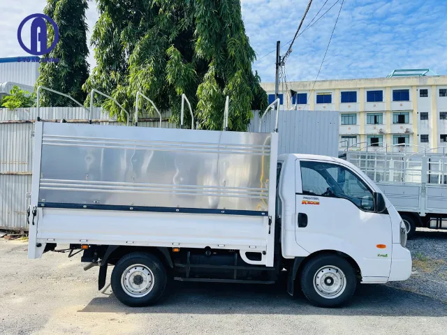 Xe tải Kia Frontier K200 cũ thiết kế hiện đại