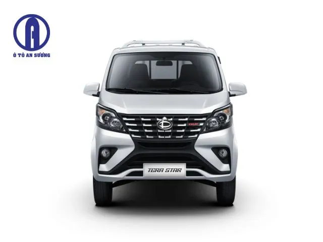 Xe tải 1.25 tấn cũ Tera Star