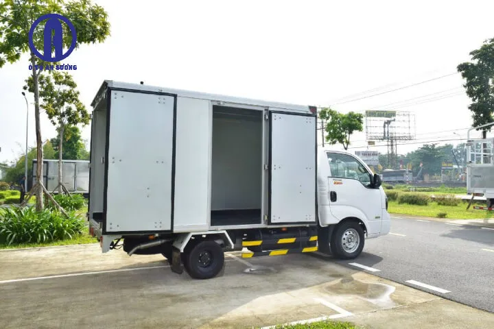 Xe tải 1T4 cũ là gì?