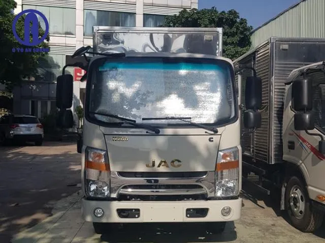 xe tải 2 tấn cũ JAC N200S