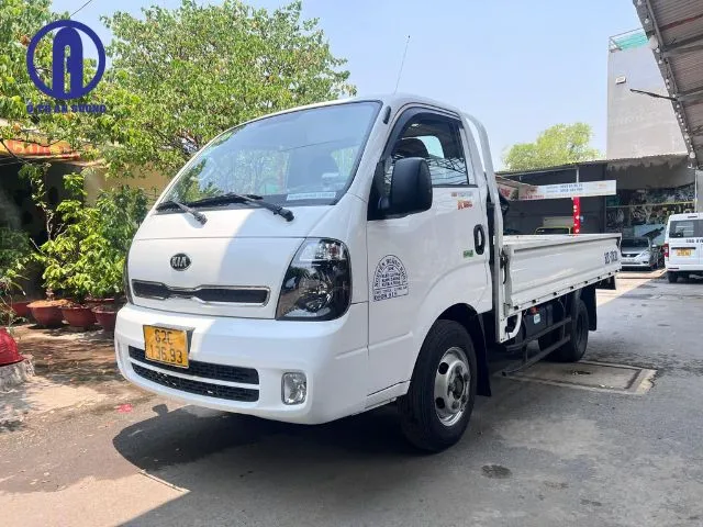 xe tải 2 tấn cũ Kia K200