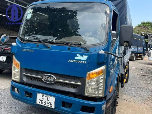 xe tải 2 tấn cũ Tera 190SL