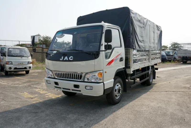 Lưu ý quan trọng khi thuê xe tải tự lái