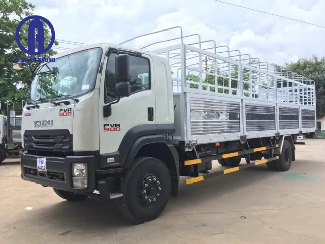 Xe tải 7 tấn cũ là gì