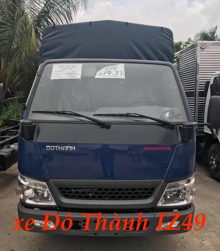 Hồ sơ pháp lý cần thiết khi mua bán xe bán tải cũ