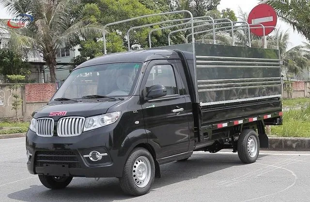 Xe tải Dongben Q20