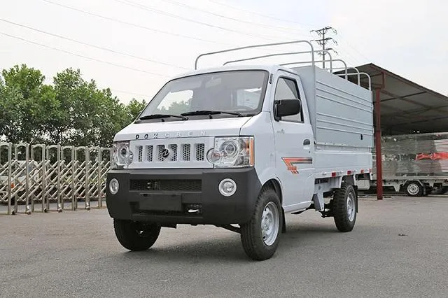 Dongben T30 với thiết kế đơn giản và giá thành cạnh tranh