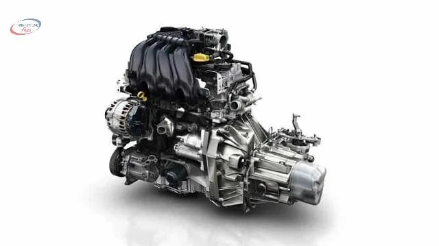 Xe tải Foton 1 tấn sử dụng động cơ DAM15R 1.5L