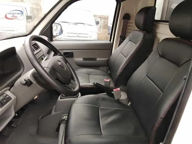 Cabin tiện nghi, thoải mái