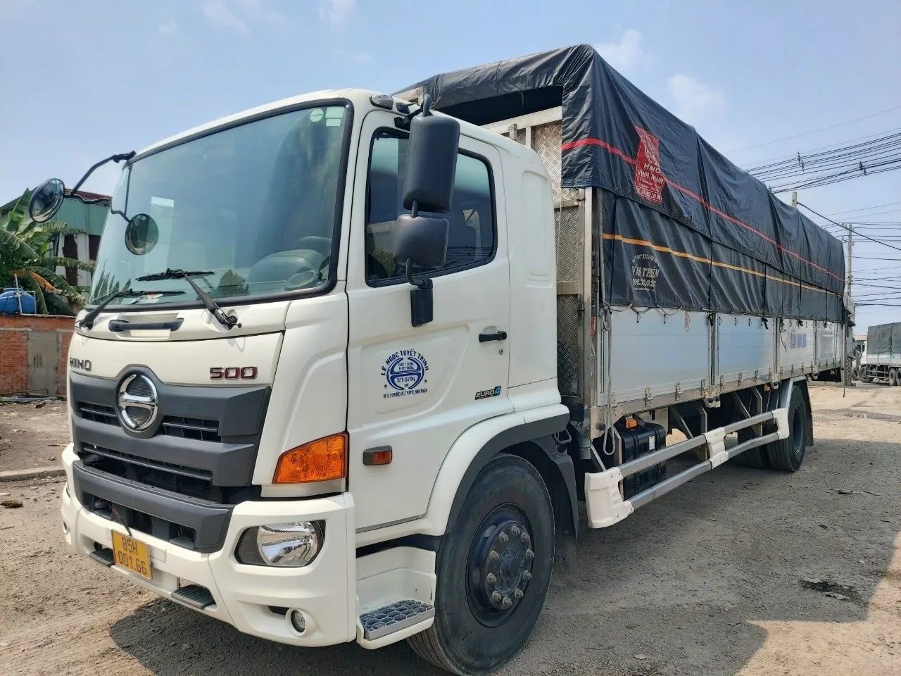 Phân tích chi phí sở hữu xe bán tải đã qua sử dụng