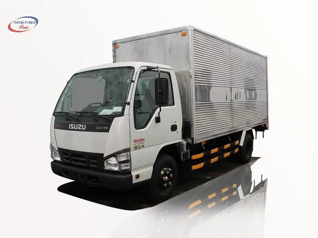 Xe tải Isuzu QKR55F 1.4 tấn