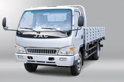 Xe tải JAC 1020/X99