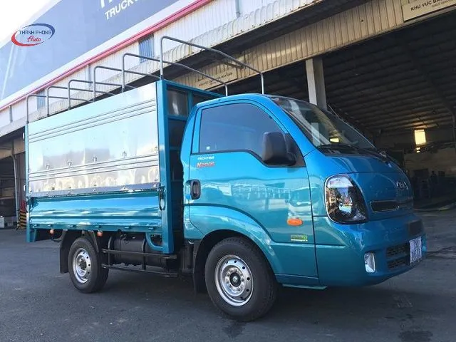 Xe tải KIA K200S 1.4 tấn