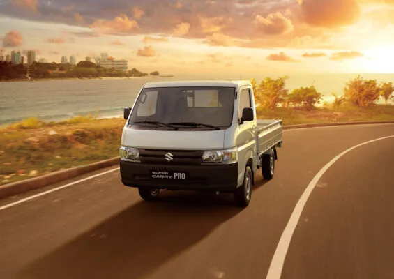 Thuê Xe Tải Tự Lái Cần Thơ