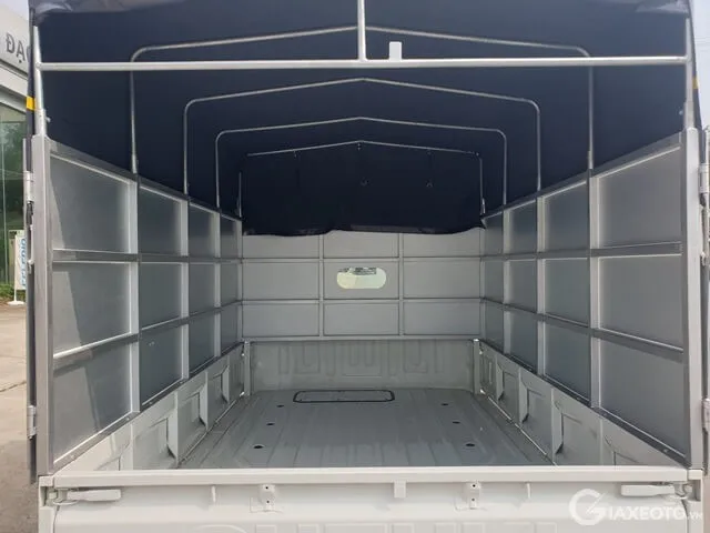 Thuê Xe Tải Tự Lái Cần Thơ