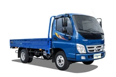 Xe tải THACO KIA K200