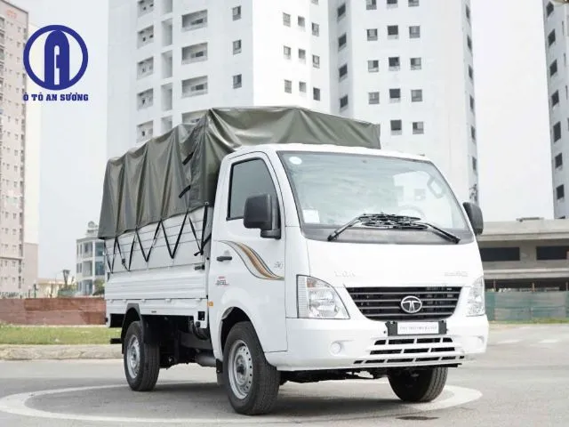 Xe tải Tata 1T2