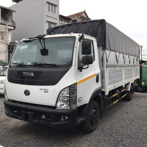 XE TẢI TATA 7 TẤN