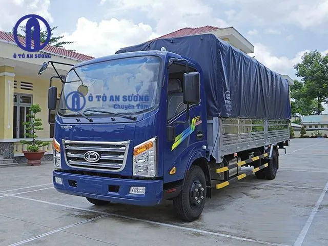 Xe tải Tera 190SL