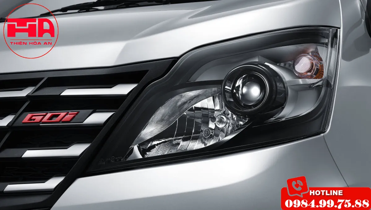 Đèn chiếu sáng projector