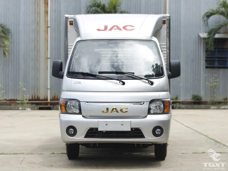 Đánh Giá Xe Tải Jac: Nổi Bật Trong Phân Khúc Xe Trung Quốc