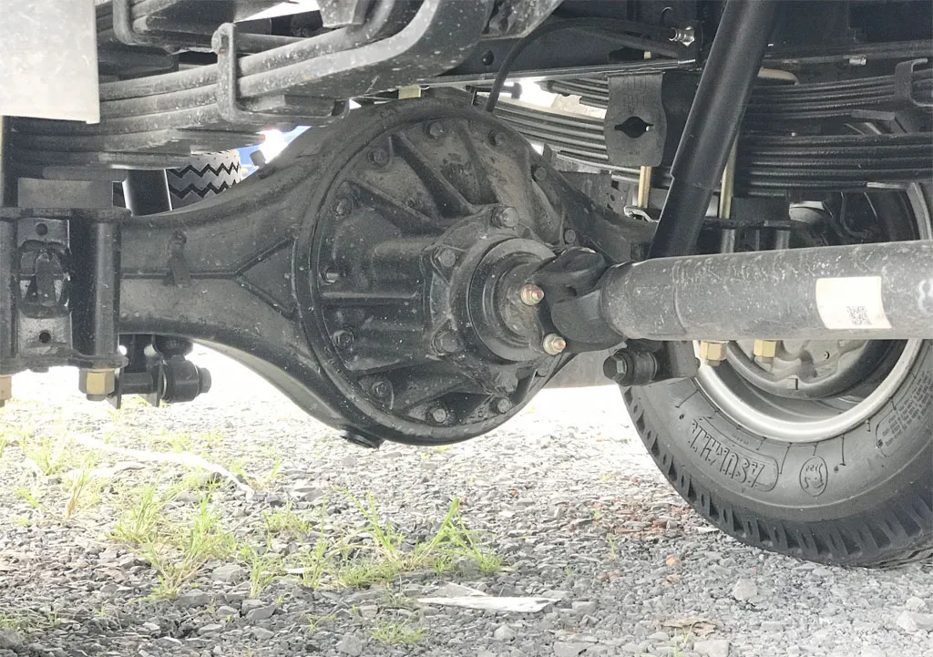 xe tải thùng dài 6m2