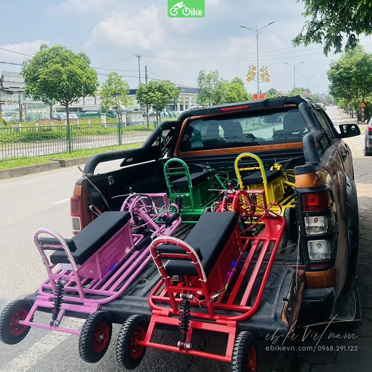 Tổng kho cung cấp xe điện khu vui chơi uy tín toàn quốc