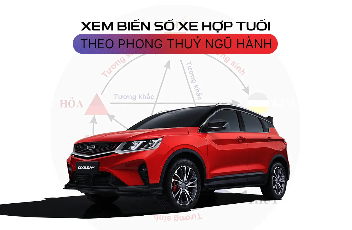 Cách Tính Nút Biển Số Xe 5 Số Chính Xác Nhất Hiện Nay