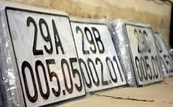 Xem Bói Biển Số Xe Ô Tô: Hướng Dẫn Chi Tiết Và Ý Nghĩa Phong Thủy