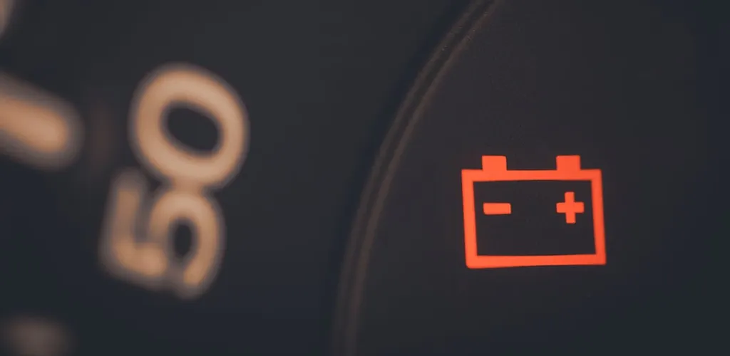 Dấu hiệu bình ắc quy yếu điện