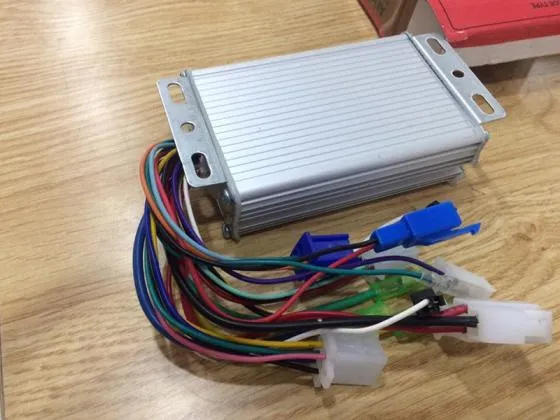 ic xe điện là gì