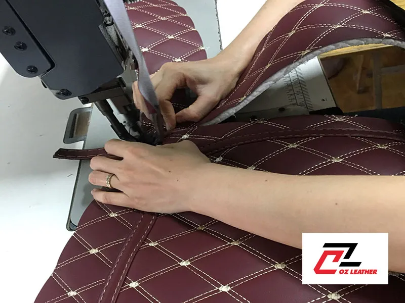 Xưởng may chuyên nghiệp đảm bảo chất lượng và tiến độ thi công