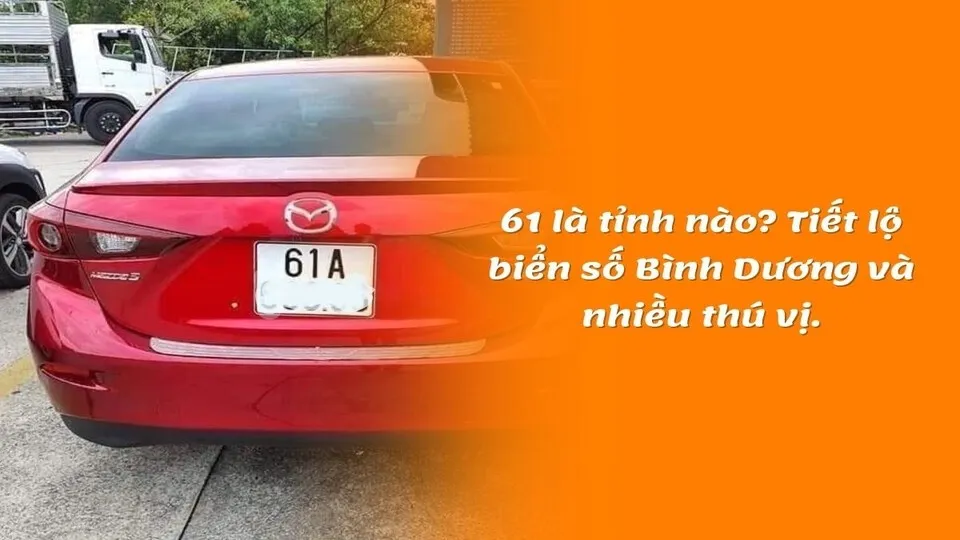 Ý nghĩa dân gian của số 61: lộc sinh, thịnh vượng và khởi đầu tốt
