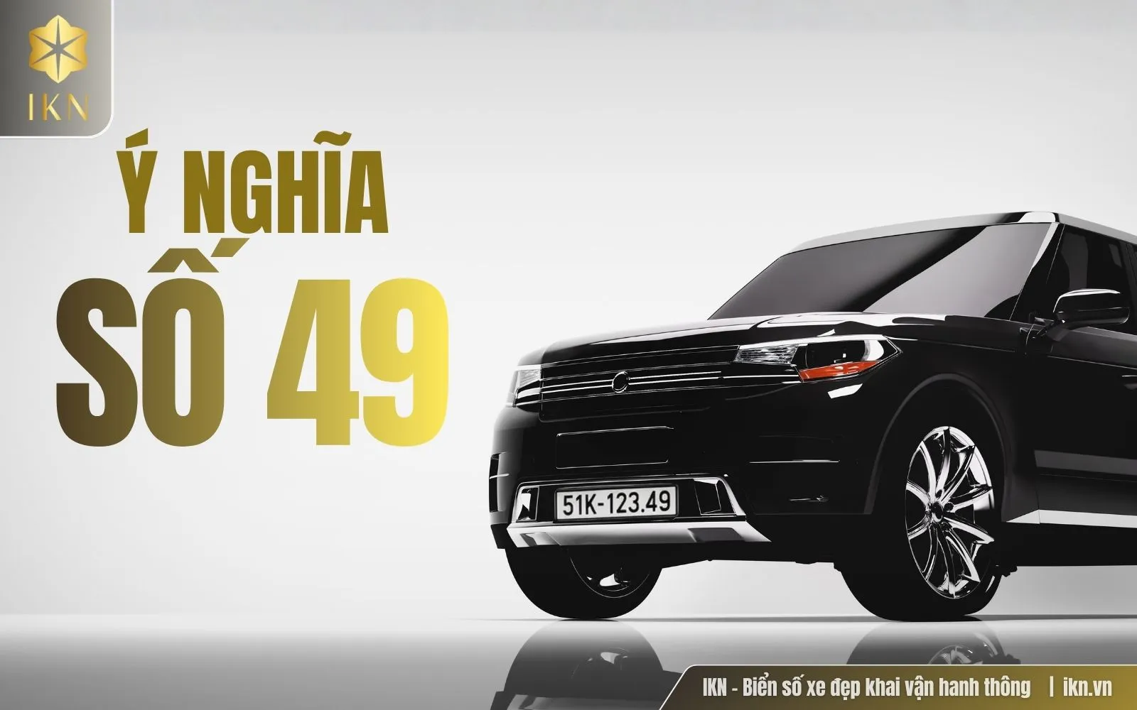 Ý Nghĩa Biển Số Xe Đuôi 47: Giải Mã Từ Phong Thủy Đến Thực Tế