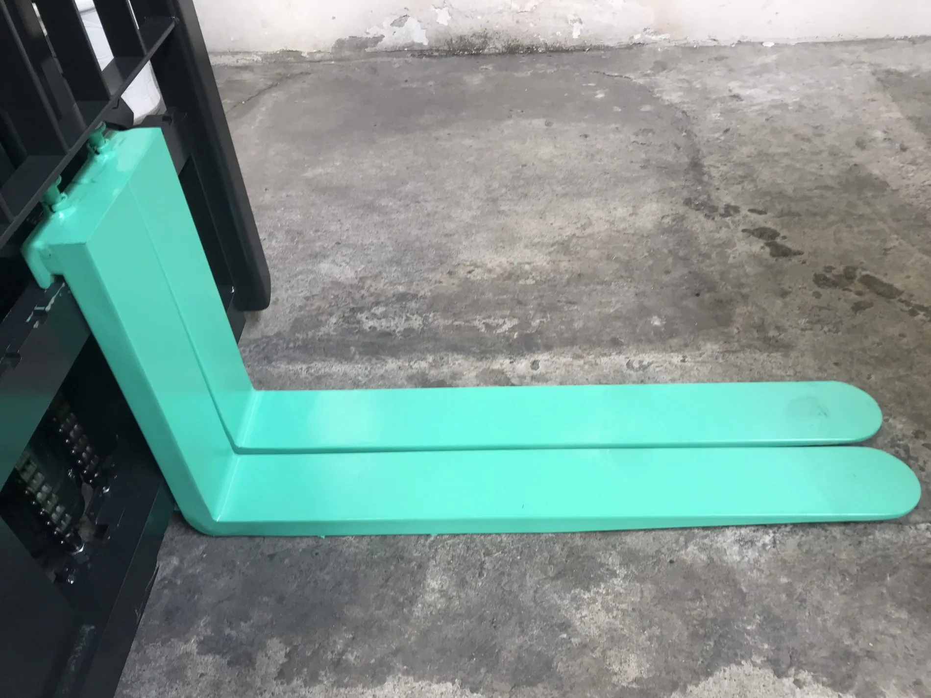 Càng xe nâng tiêu chuẩn