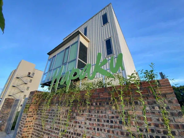 Nhà máy Hapaku tại Bắc Ninh