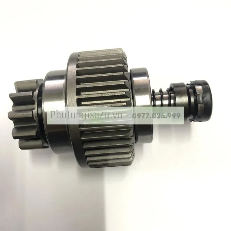 Bộ ly hợp cho Isuzu 5 tấn