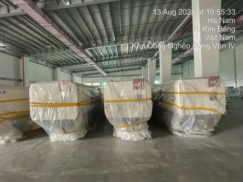 Hợp đồng cho thuê xe cẩu minh bạch với đầy đủ điều khoản bảo vệ khách hàng